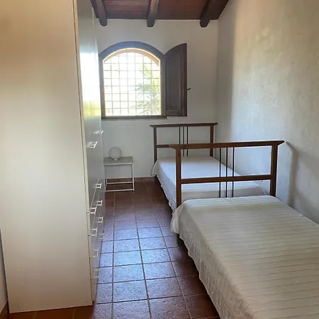 La Casetta Сasa de vacaciones