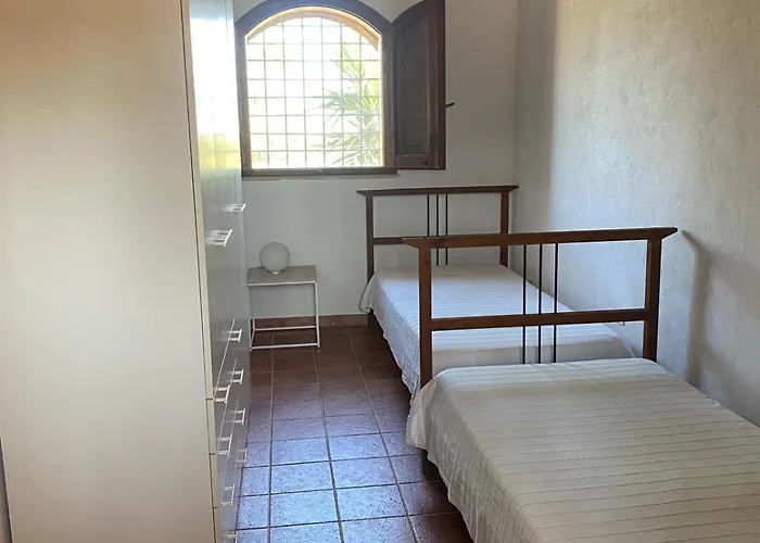 La Casetta Сasa de vacaciones