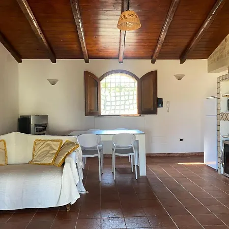 Holiday home La Casetta Marina di Modica